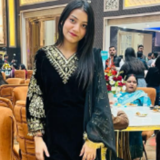 Sneha Pandey