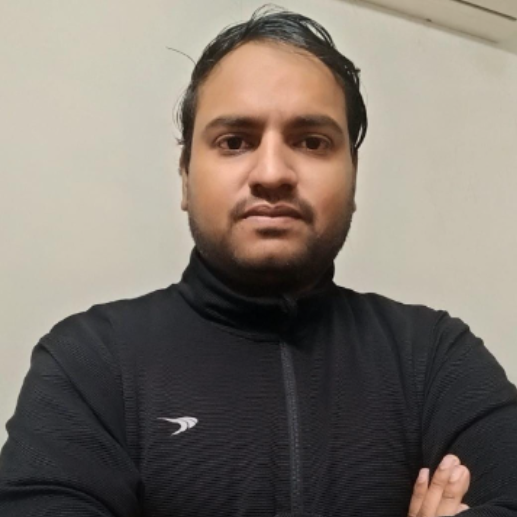 Piyush Saxena