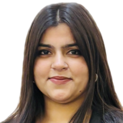 Harshita Sangwan