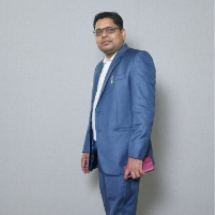 Shantnu Kumar