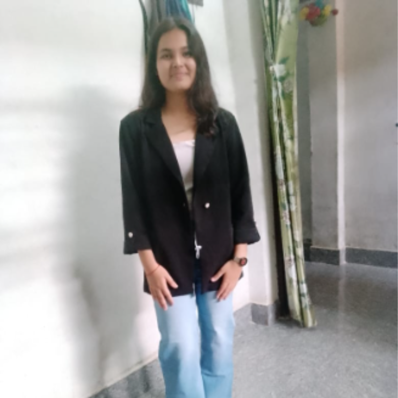 Prachi Tiwari