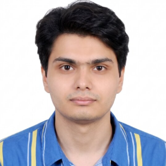 Priyanshu Singh