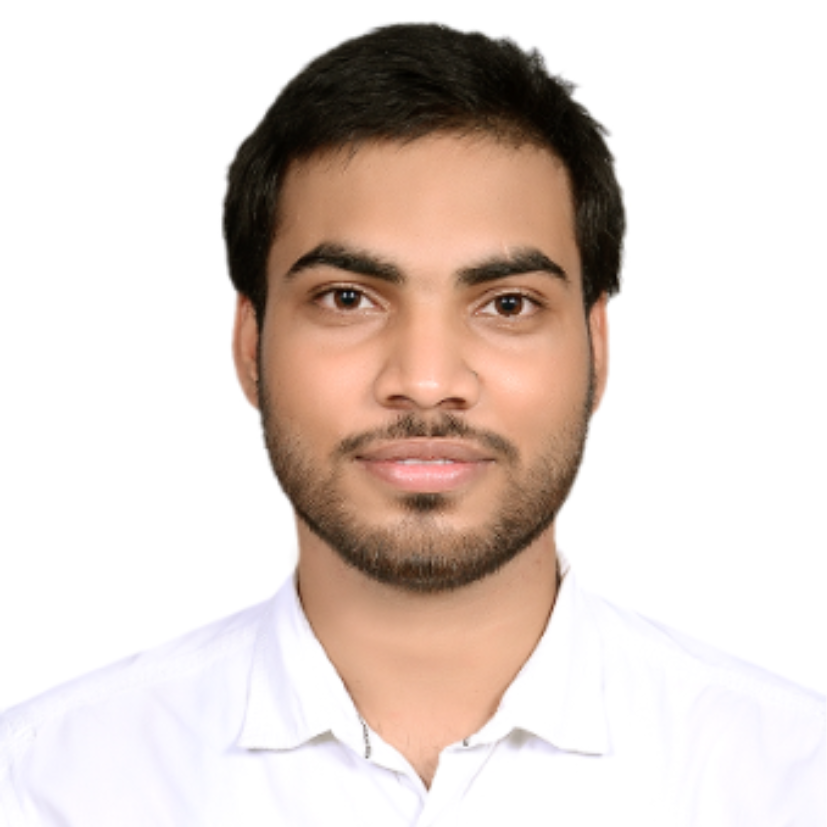 Suraj Agrahari