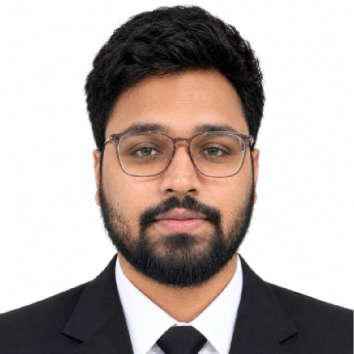 Shubham Bansal