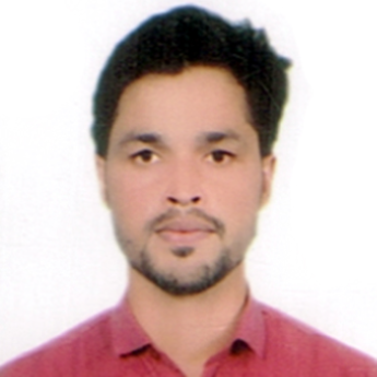 Anuj Kumar