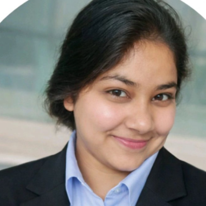 Shalini Semwal