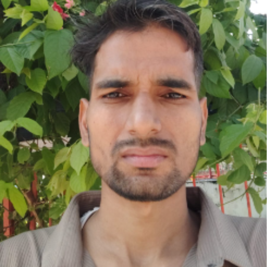 Ravindra Kumar Mandal