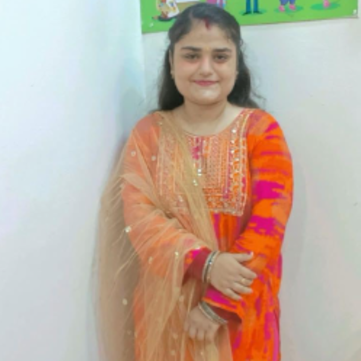 Swati Bakshi