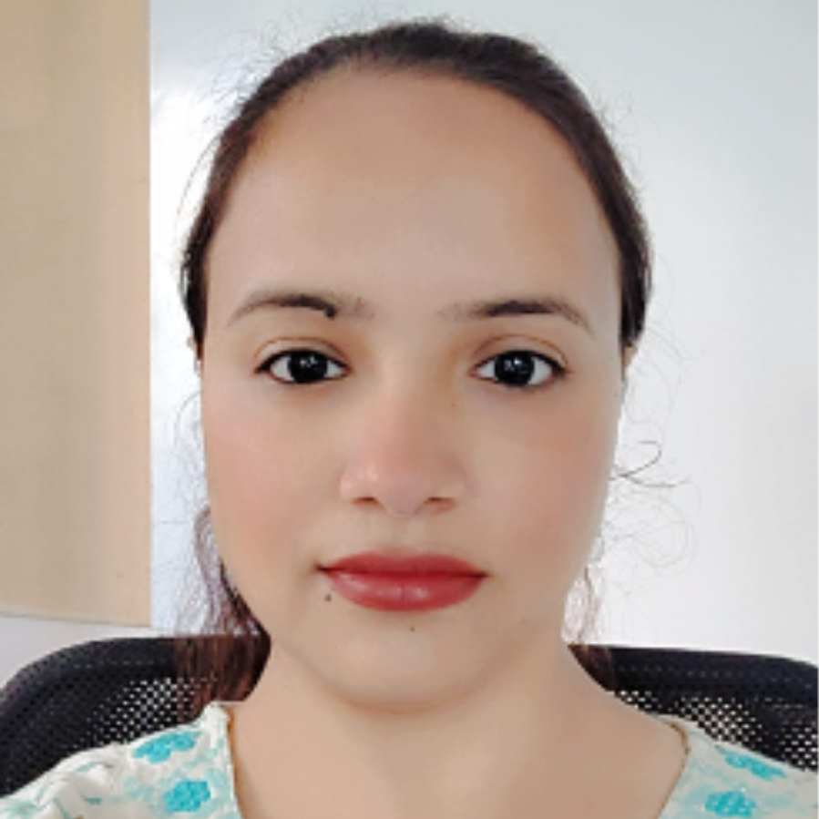 Jai Kaur