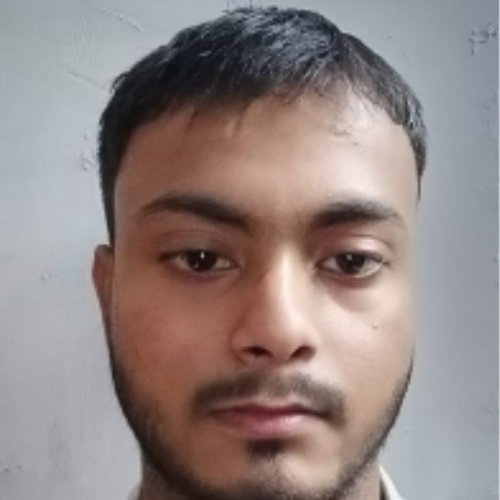 Sourabh Verma