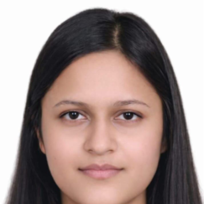 Swasti Jain