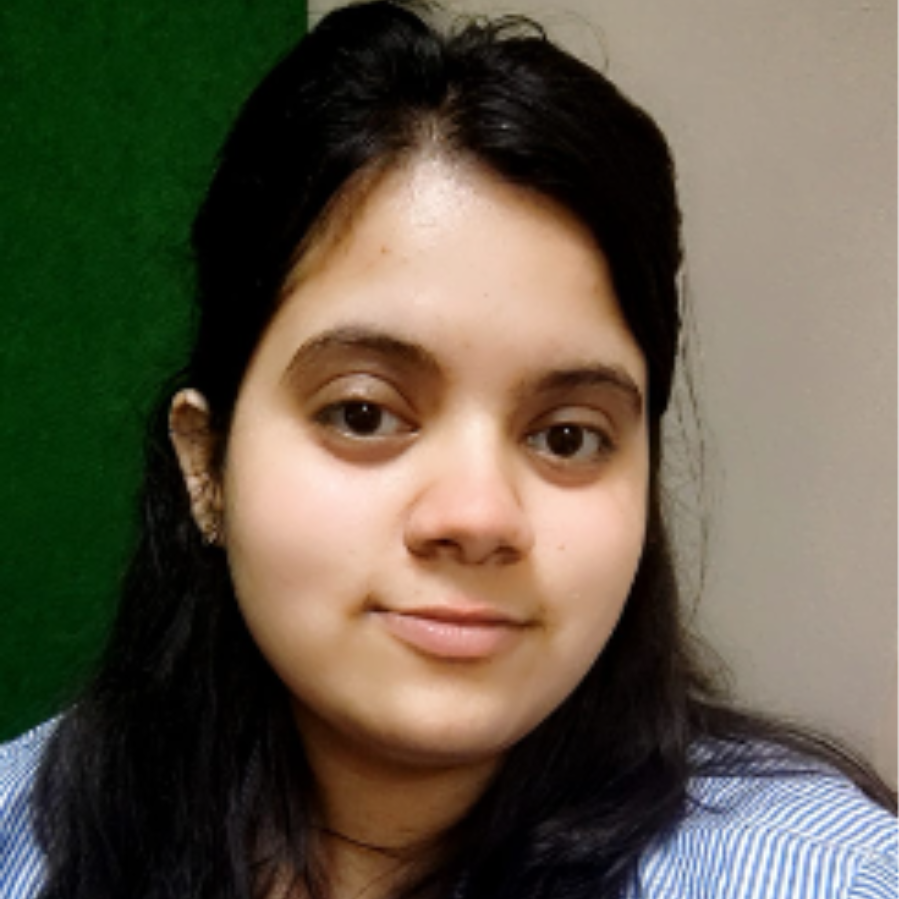 Vartika Awasthi