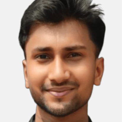Krishnanand Gupta