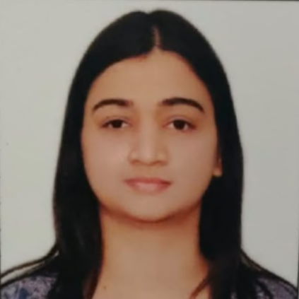 Priyanka Garg