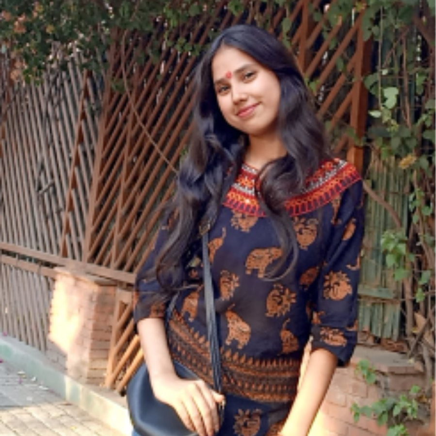 Shivani