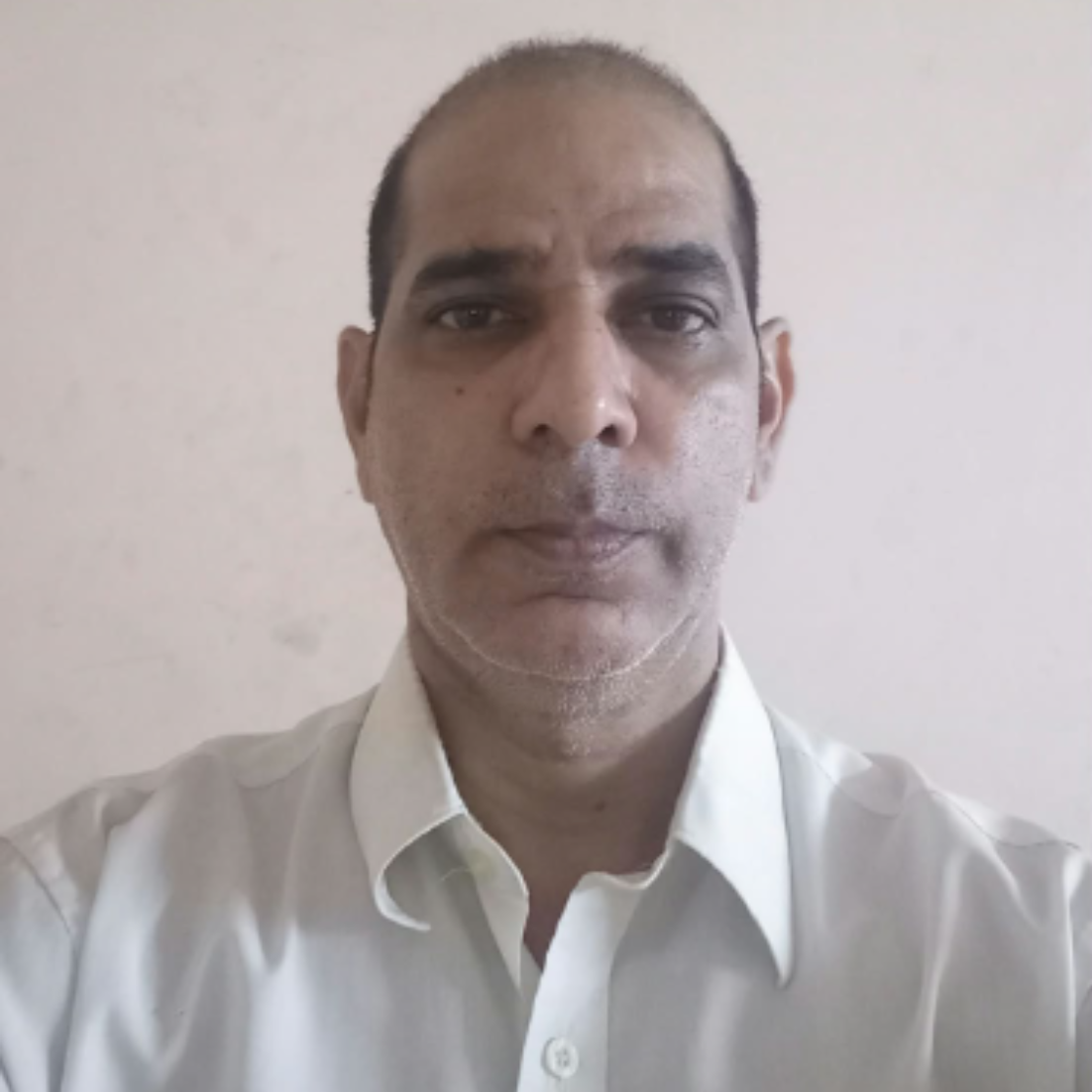Rajneesh Kumar
