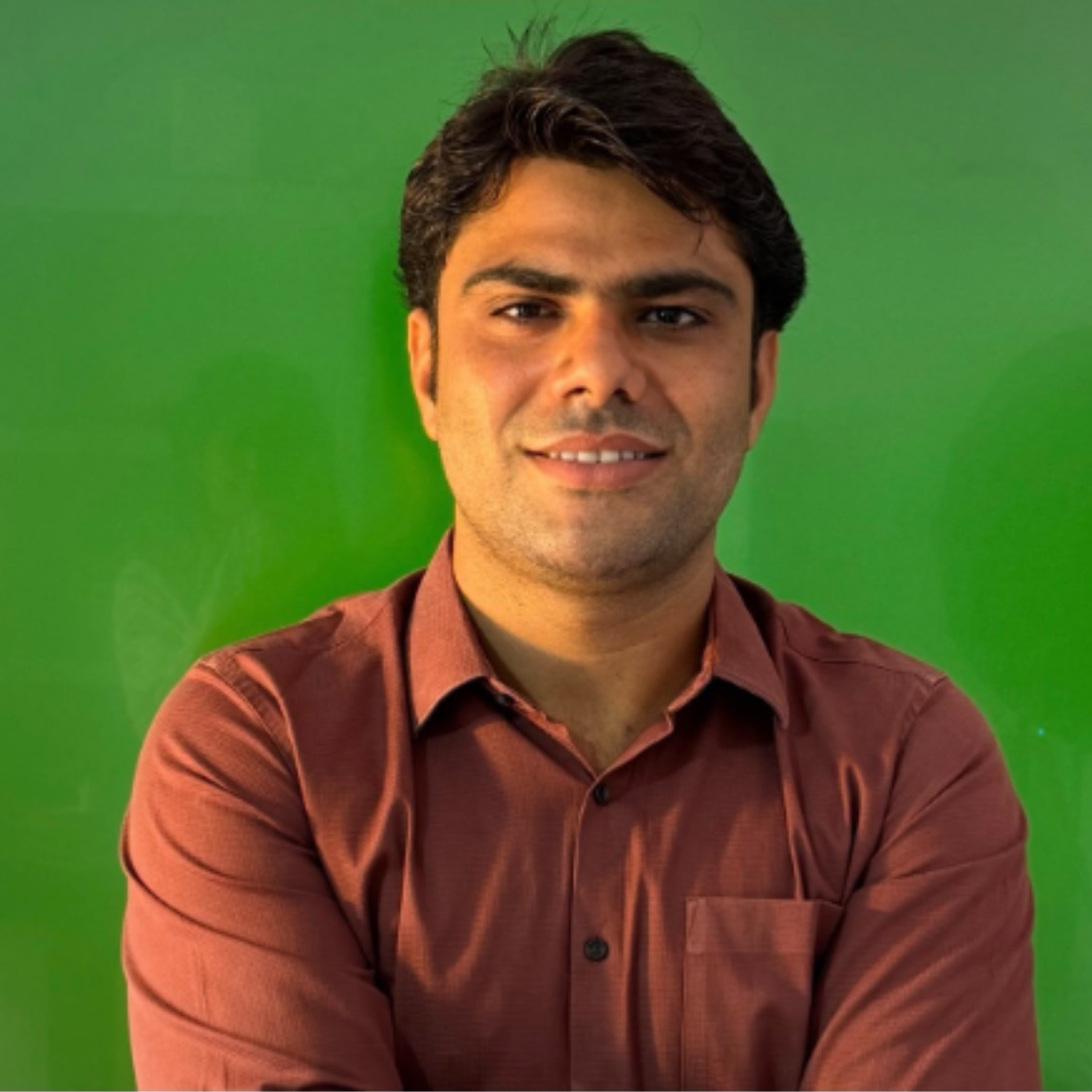 Parth Parmar