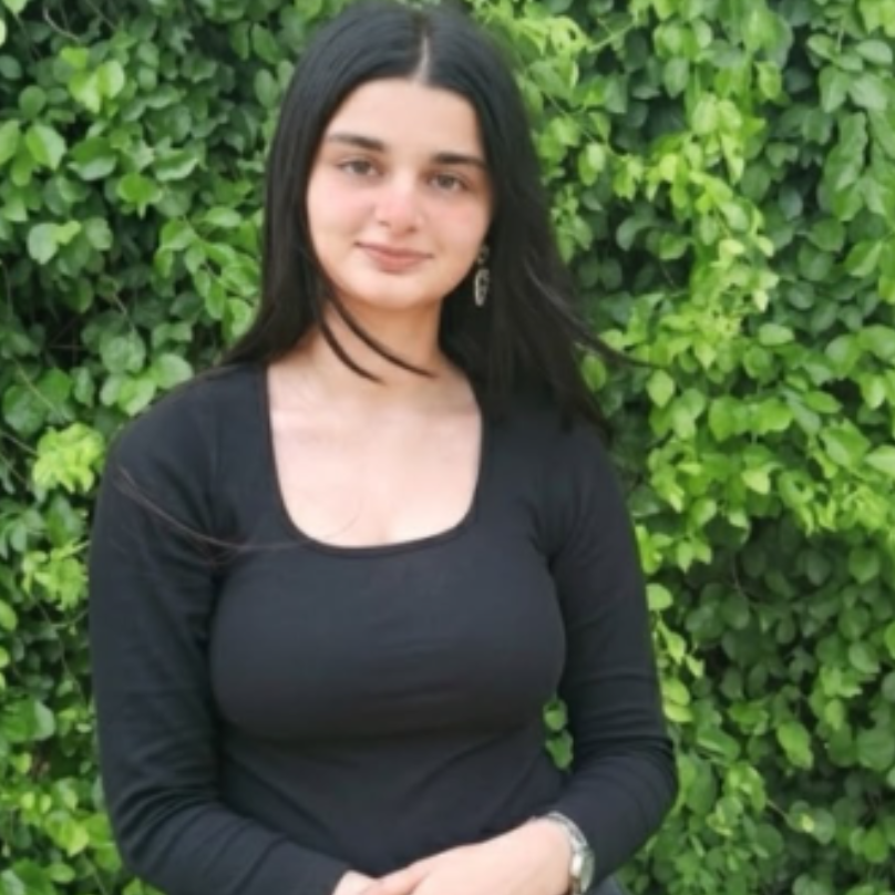 Kanika Tomar