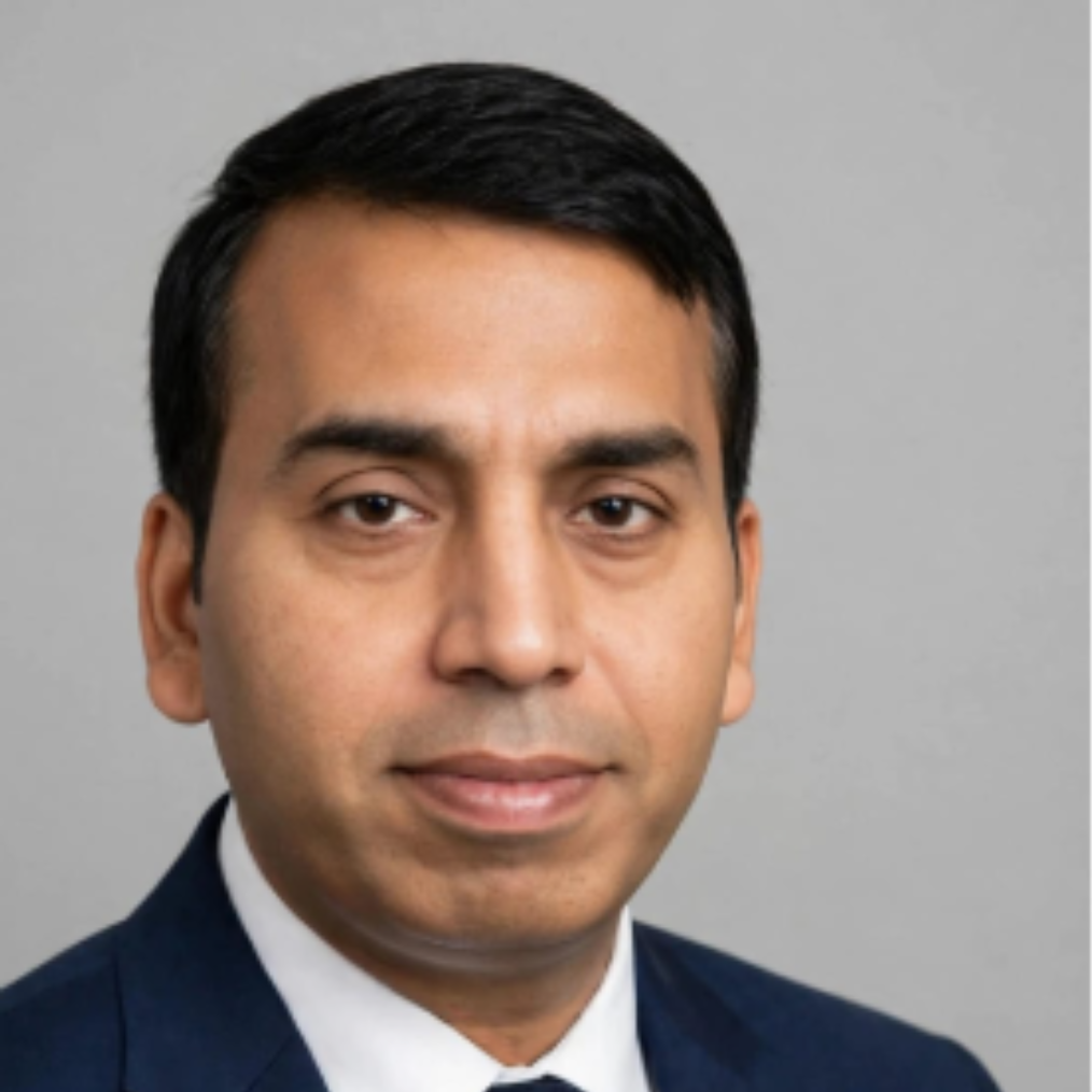 Dinesh Chandra Gaur