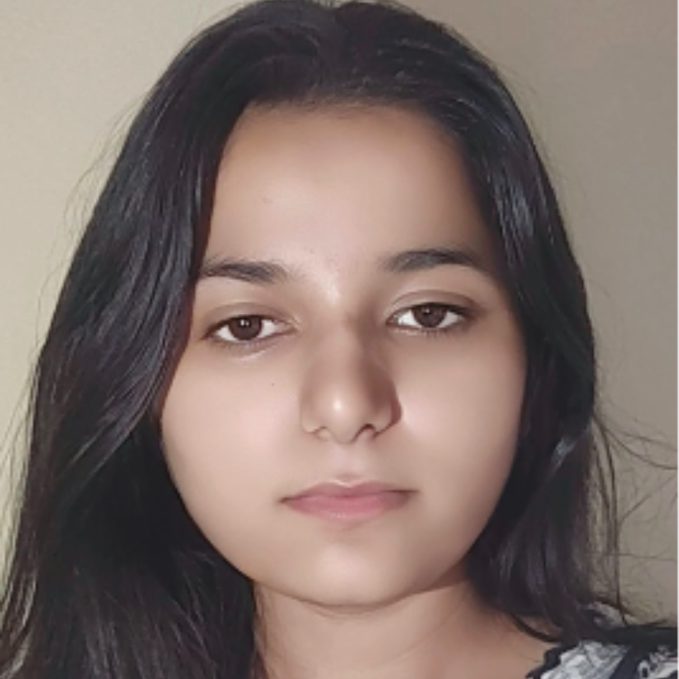 Neha Meena