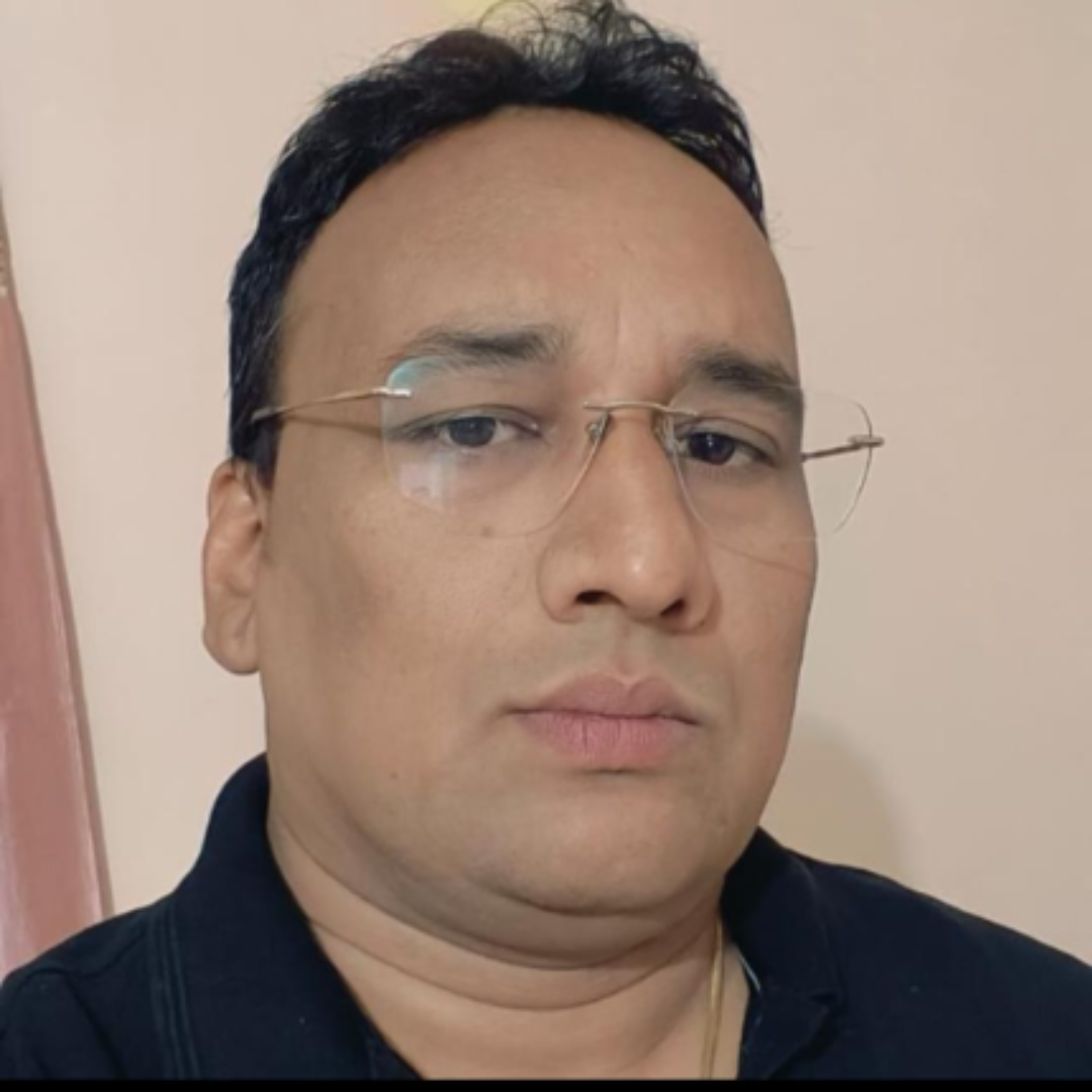 Harish Thakur