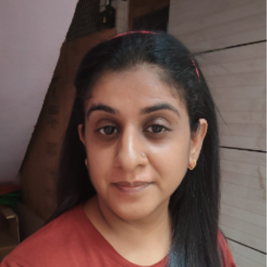 Ekta kukreja