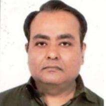 Anil Tripathi