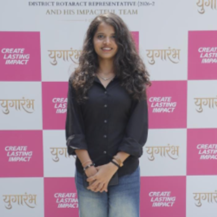 Rashi Gupta