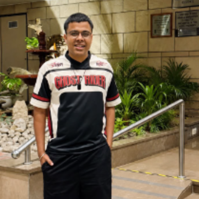 Aditya Aggarwal
