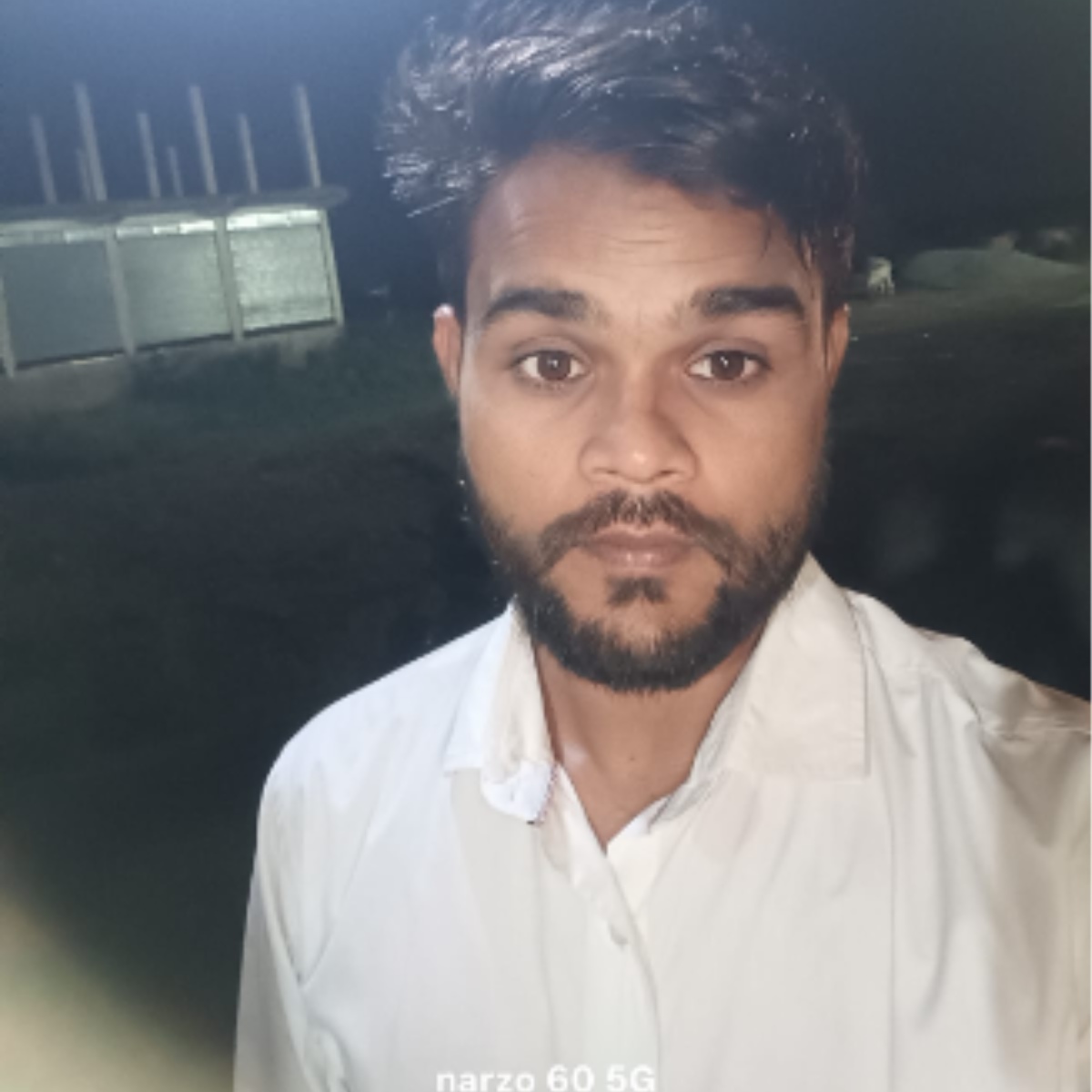 Lokendra Singh