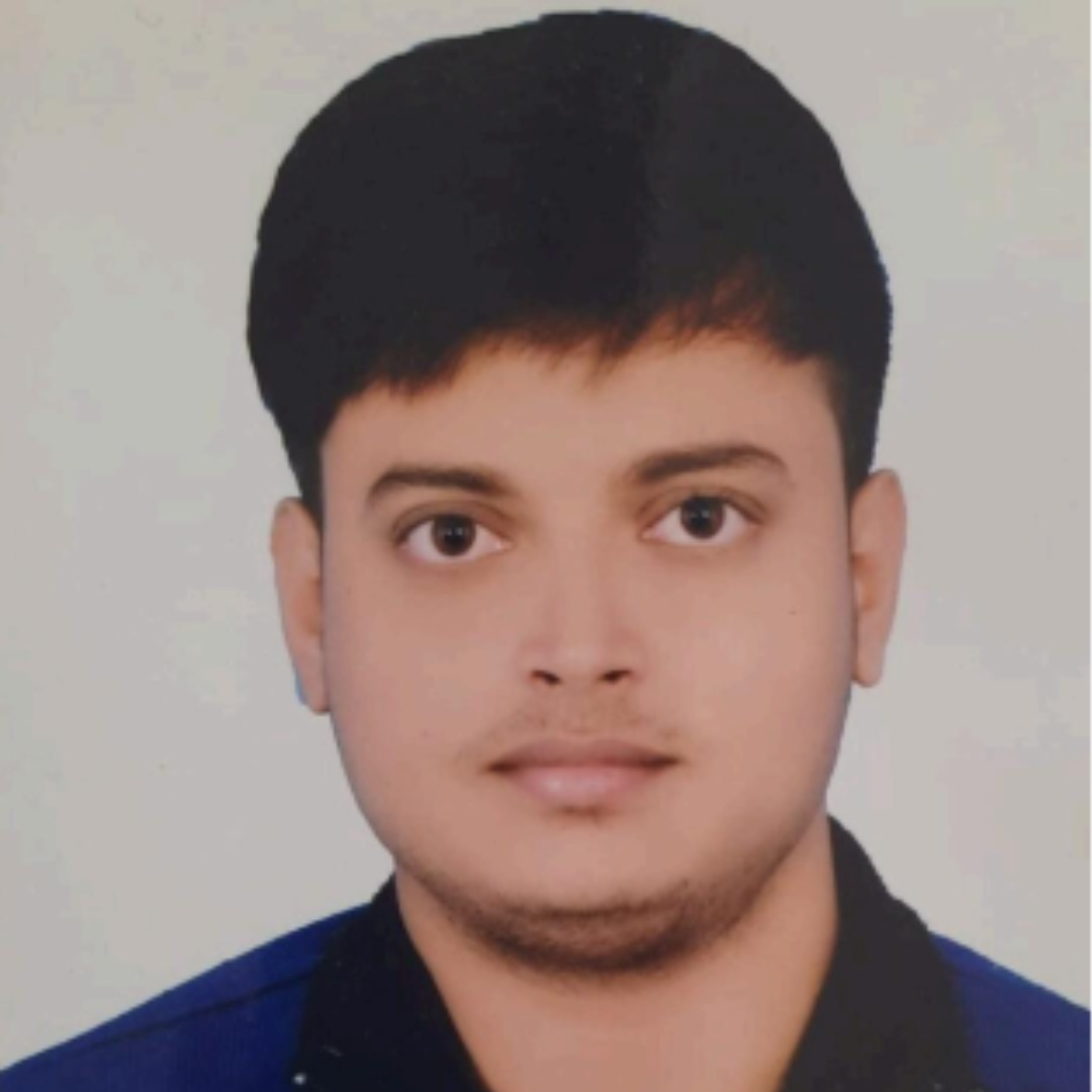 Sarvesh Raj
