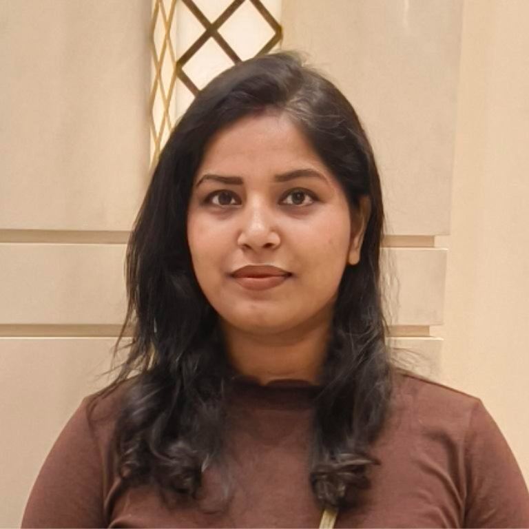 Deeksha Sharma