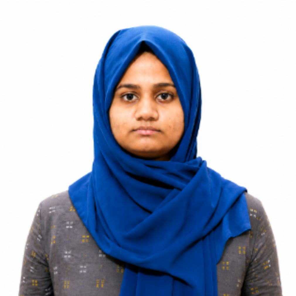 Fatima Zehra