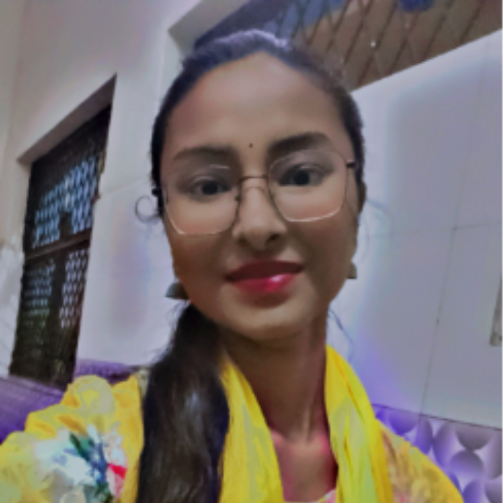 Pragya Gupta