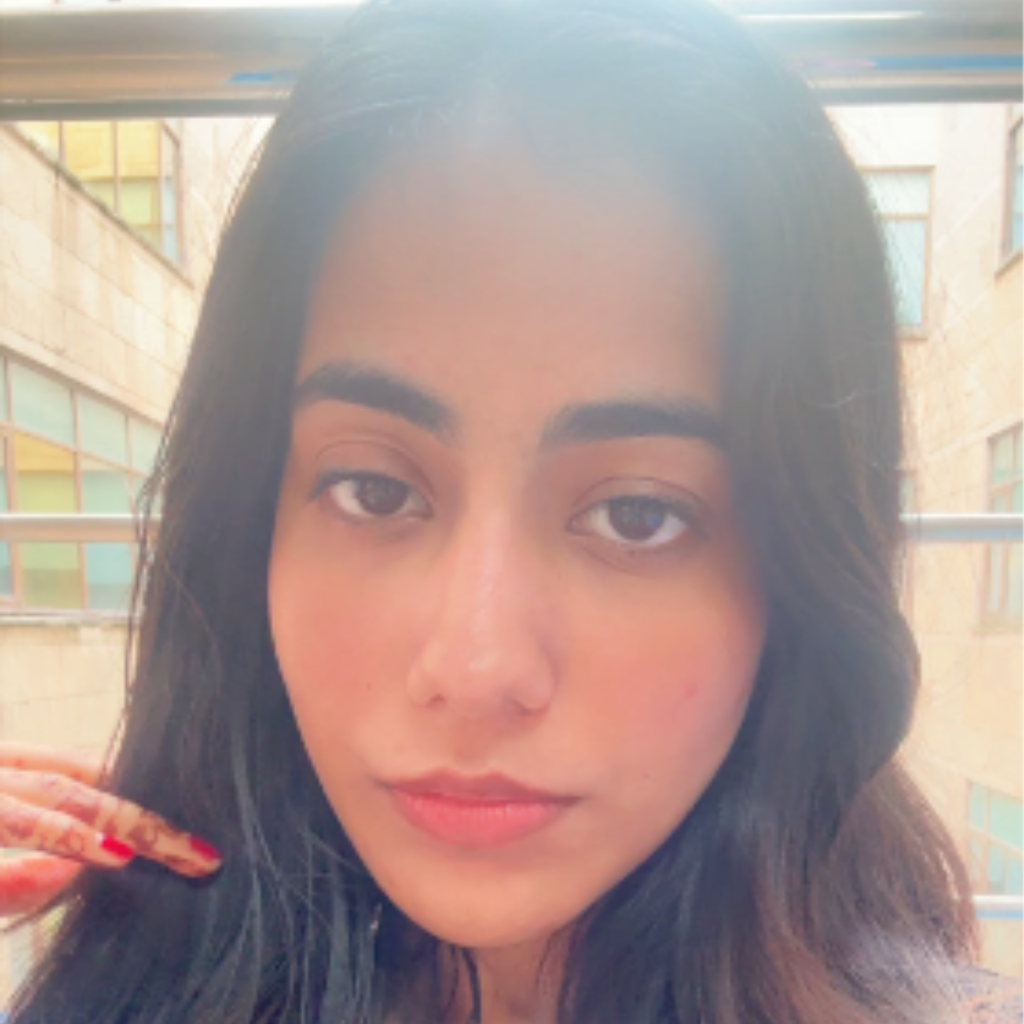 Megha Rana