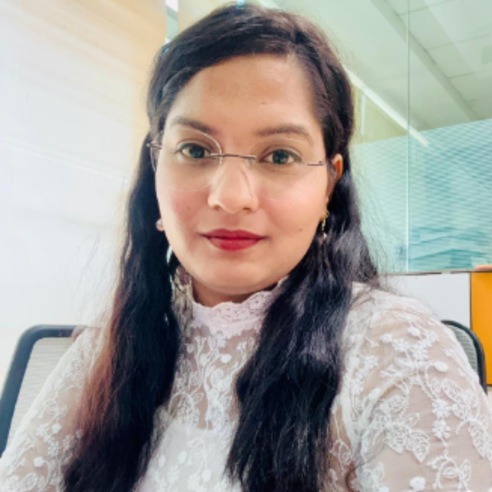 Nitya Gupta