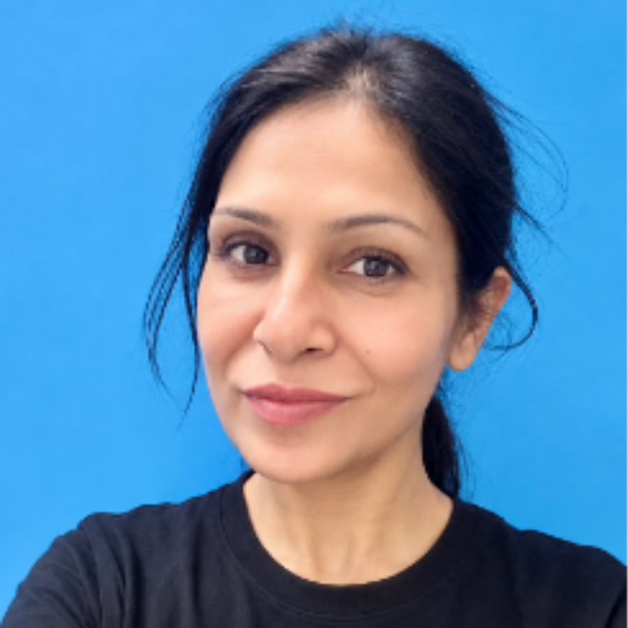 Seema Jain