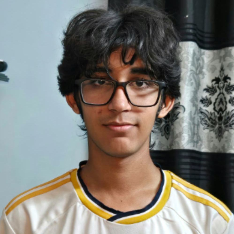 Arhaan Khan
