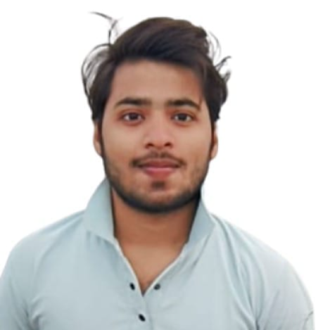 Ankit Kumar Mishra