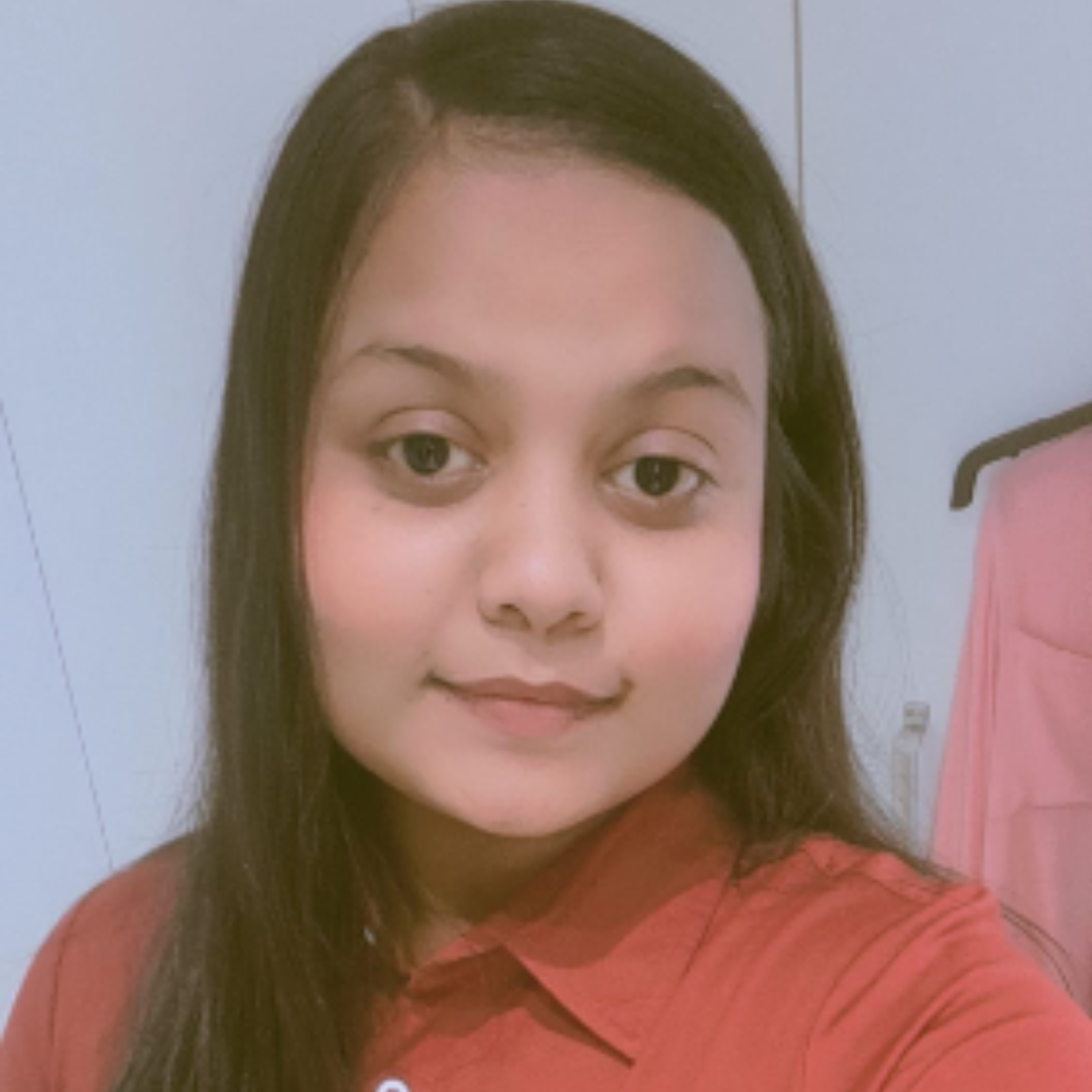 Bharti Kumari