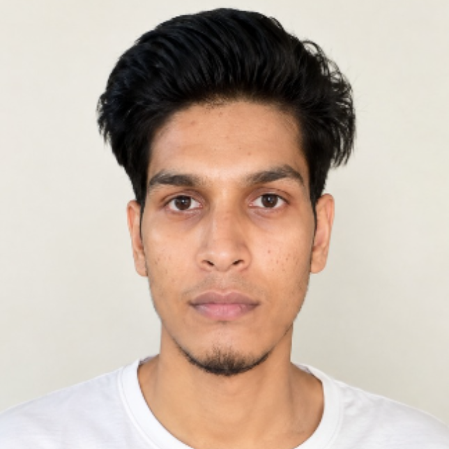 Robin Rawat