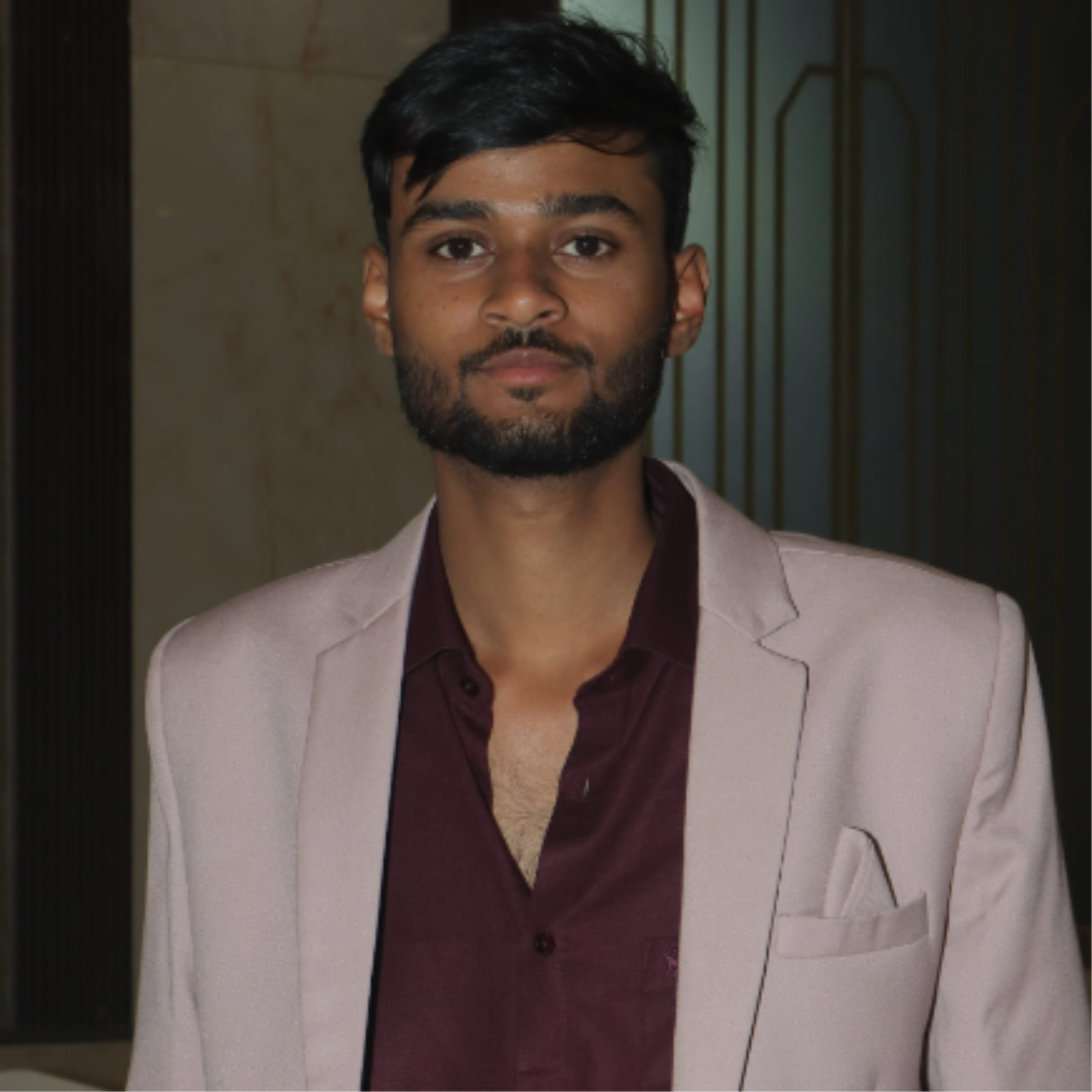Raunak Rai