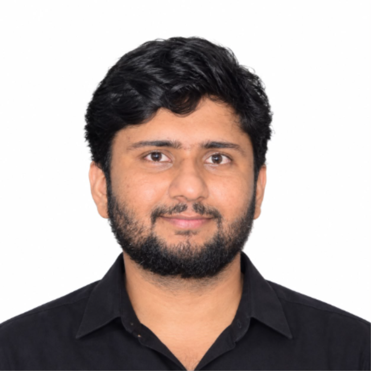 Shashank Mishra