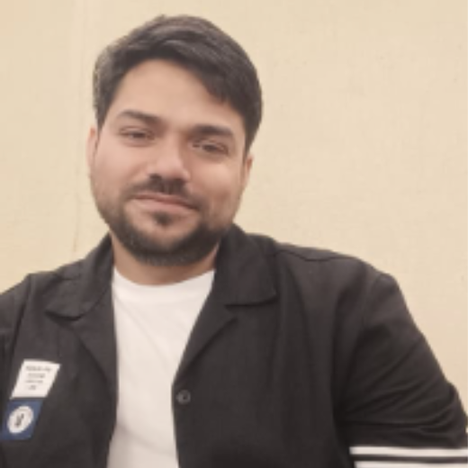 Shubham Verma