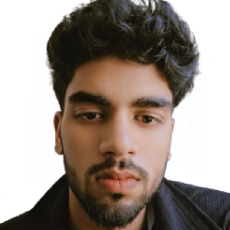 Shivam Yadav