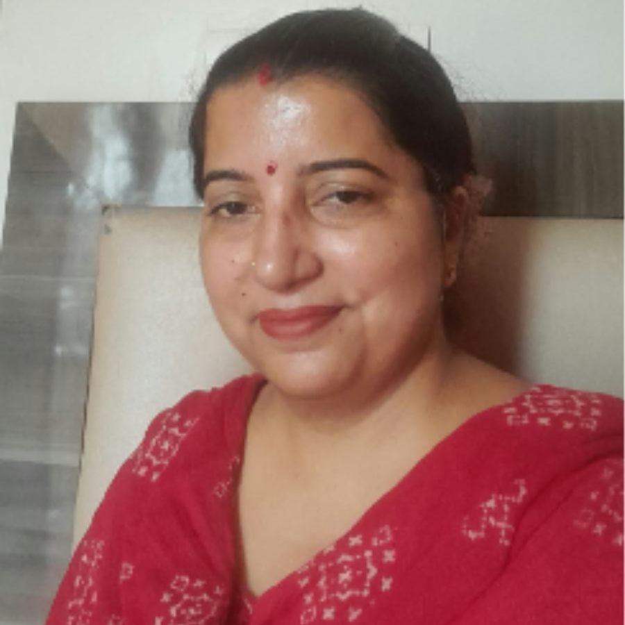 Poonam