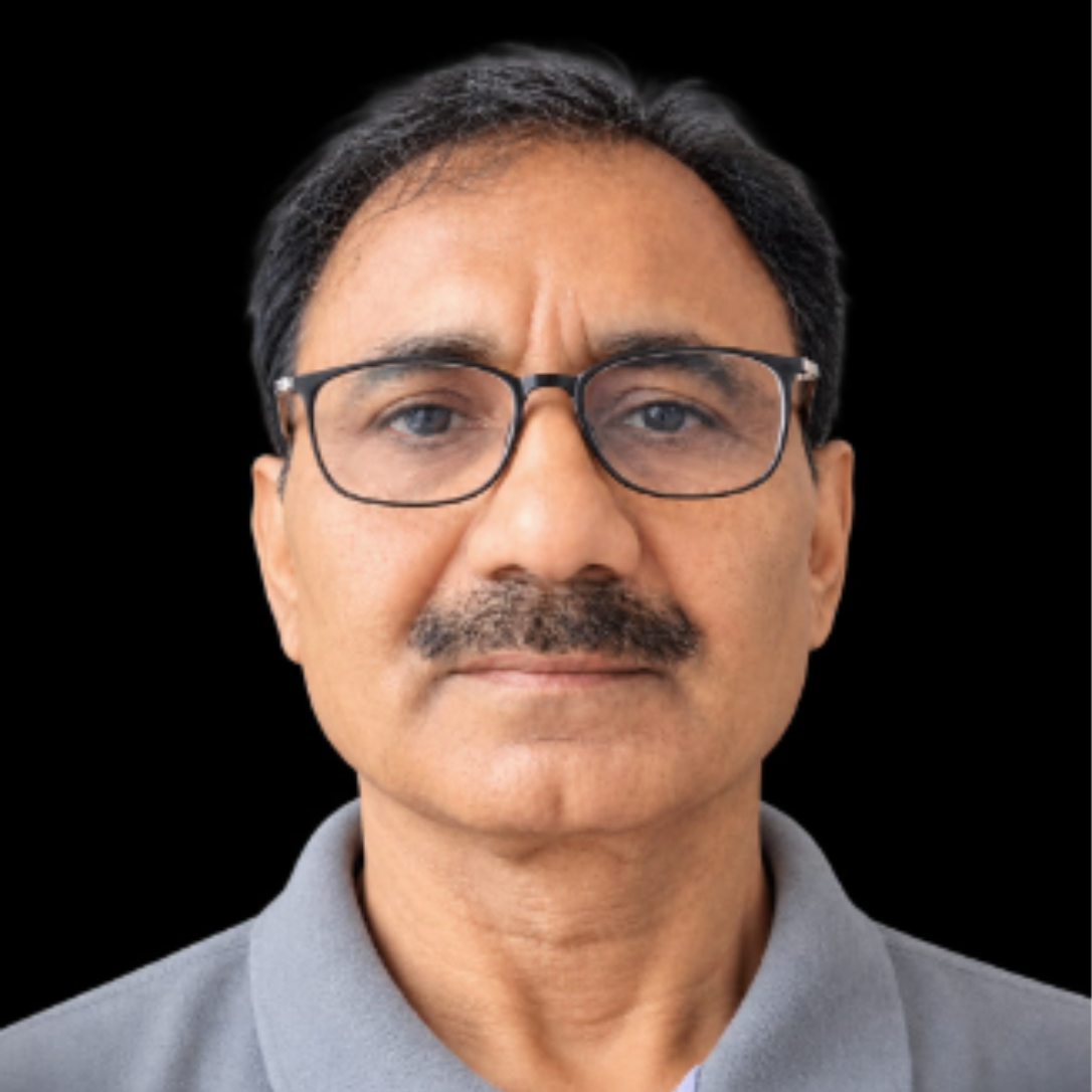 Pradeep Kumar