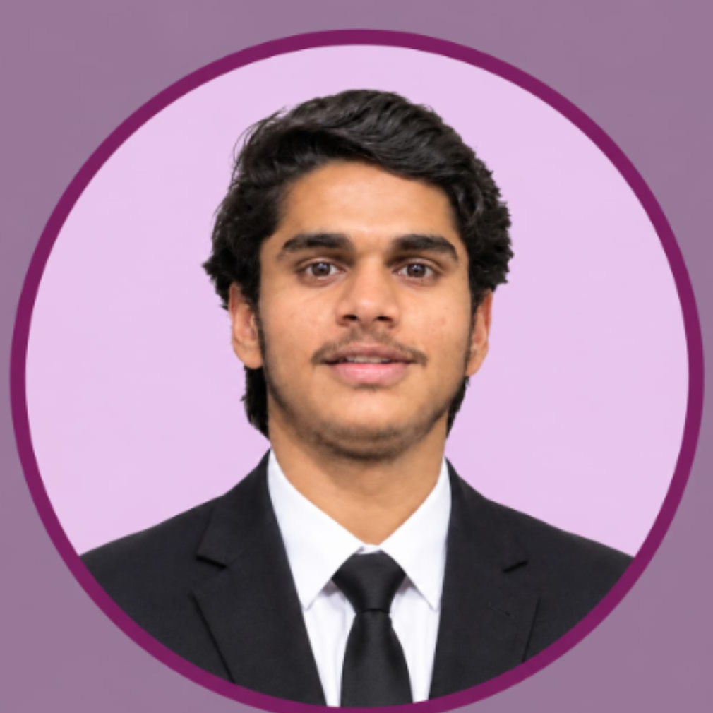 Yash Chauhan