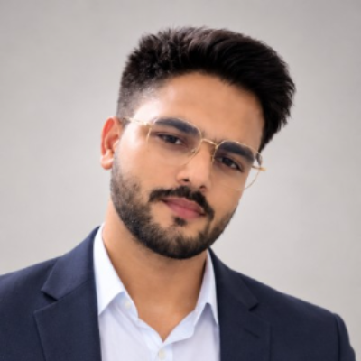 Shubham Singh