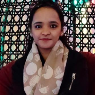 Diksha Singhal